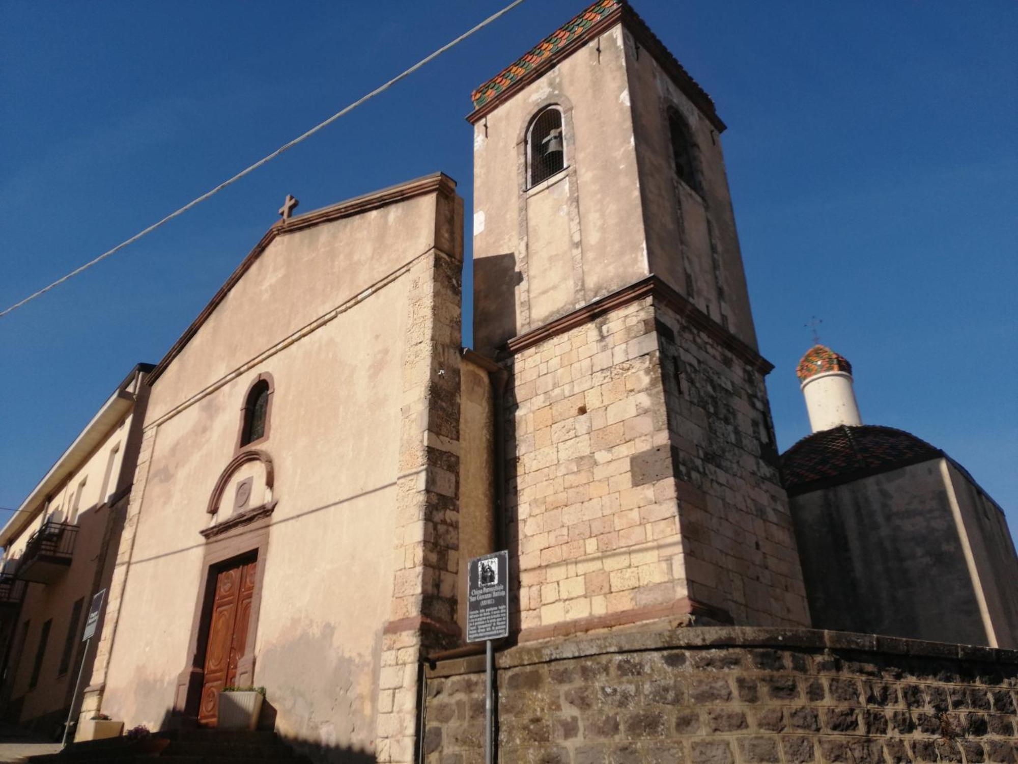 S'alzolitta Guest house 2*